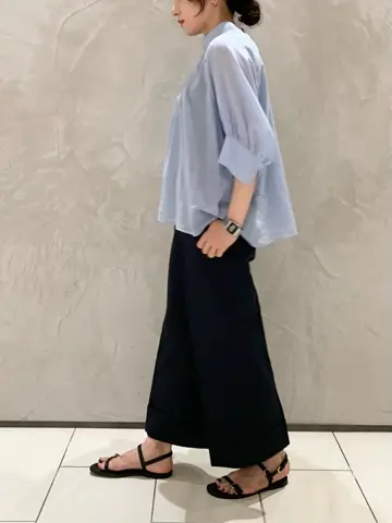 BEIGE， アライ コーディネート画像