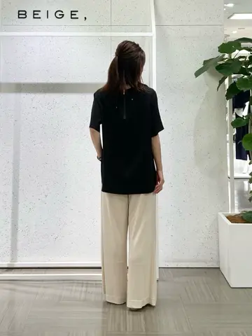 BEIGE， 緒方 コーディネート画像
