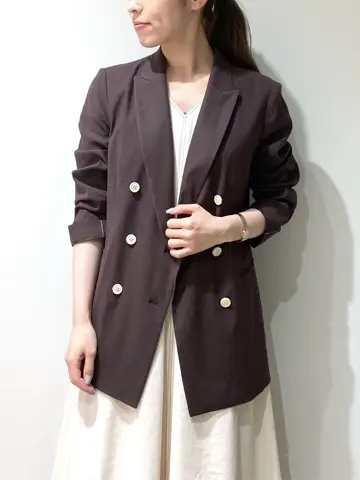 BEIGE， 田村 コーディネート画像