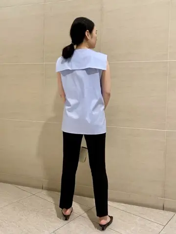 BEIGE， 毛利 コーディネート画像