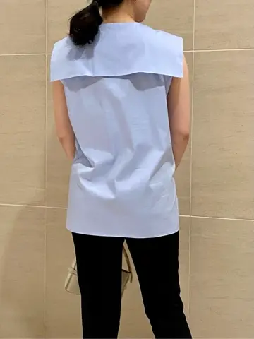 BEIGE， 毛利 コーディネート画像