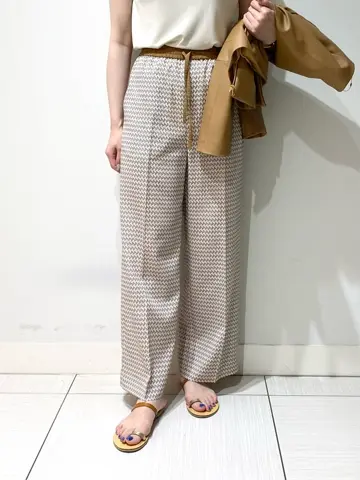 BEIGE， 田村 コーディネート画像