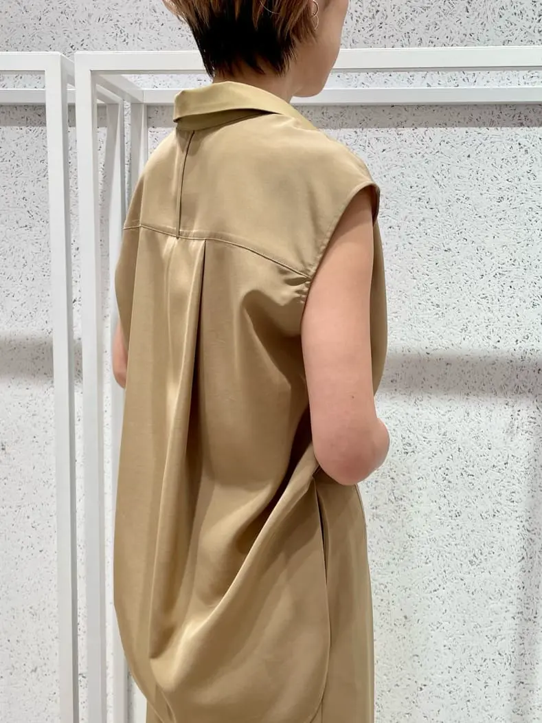 BEIGE， 柴田 コーディネート画像