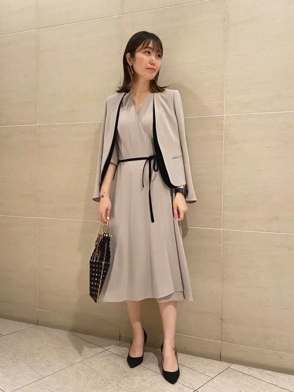  須藤 コーディネート画像