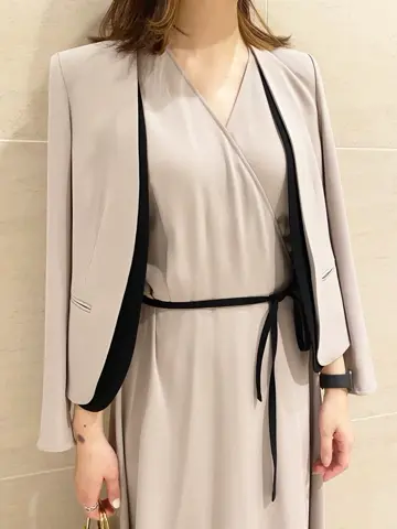 BEIGE， 須藤 コーディネート画像