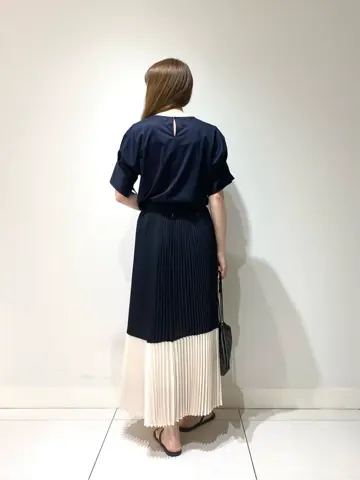 BEIGE， 田村 コーディネート画像