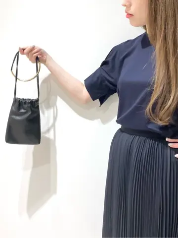 BEIGE， 田村 コーディネート画像