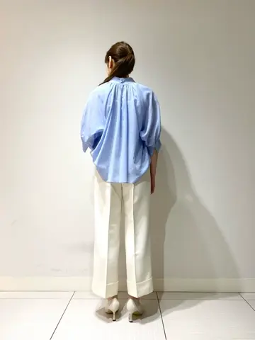 BEIGE， 田村 コーディネート画像