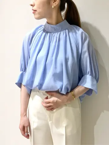 BEIGE， 田村 コーディネート画像