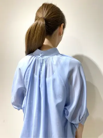 BEIGE， 田村 コーディネート画像