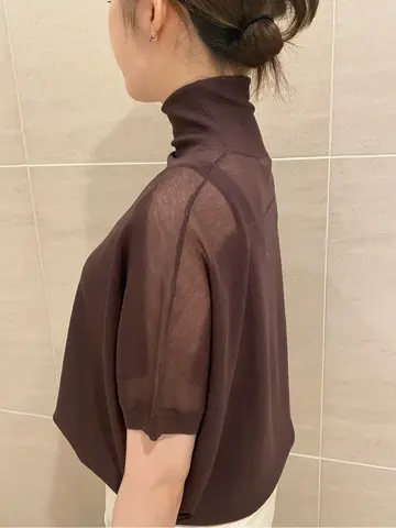 BEIGE， 江頭 コーディネート画像