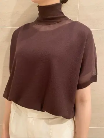 BEIGE， 江頭 コーディネート画像