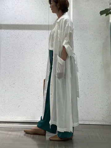 BEIGE， 玉置 コーディネート画像