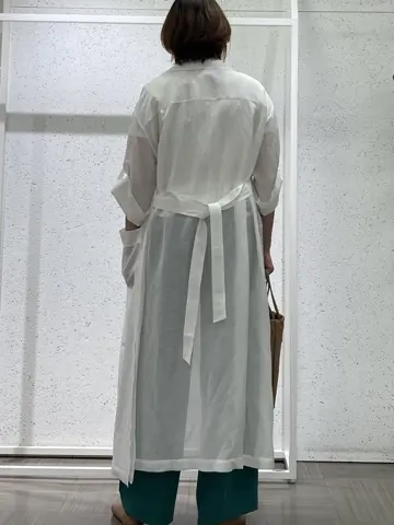 BEIGE， 玉置 コーディネート画像