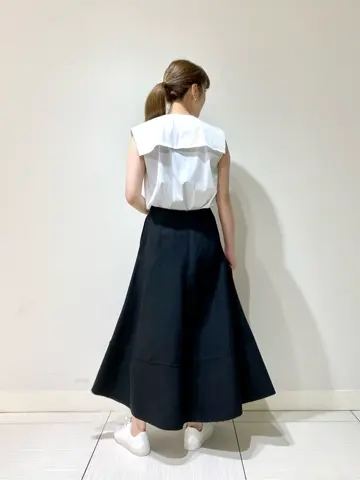 BEIGE， 田村 コーディネート画像