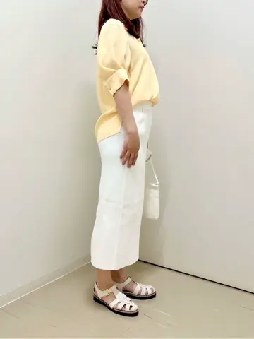 BEIGE， 宮原 コーディネート画像