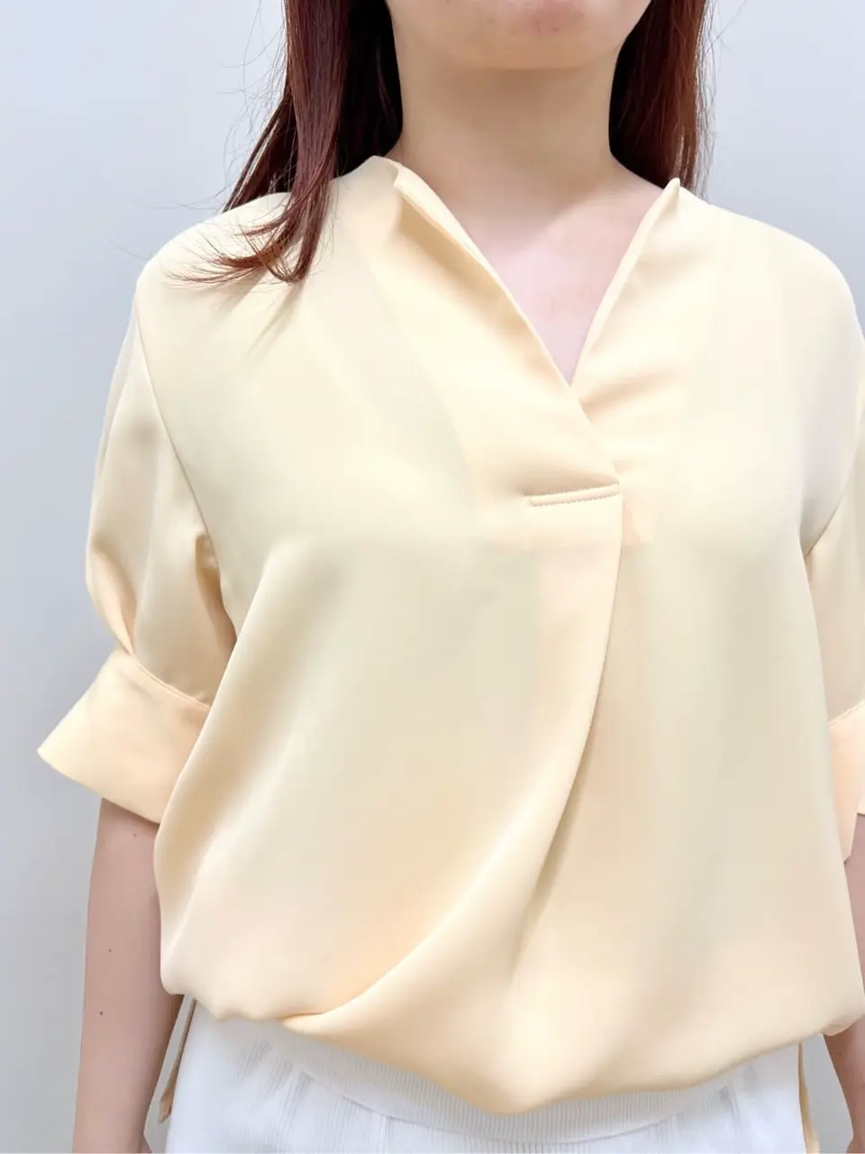 BEIGE， 宮原 コーディネート画像