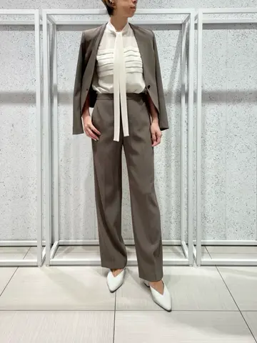 BEIGE， 柴田 コーディネート画像