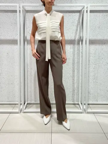 BEIGE， 柴田 コーディネート画像