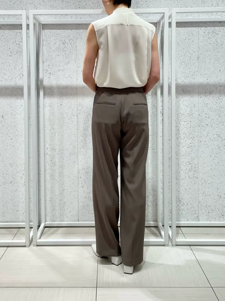 BEIGE， 柴田 コーディネート画像