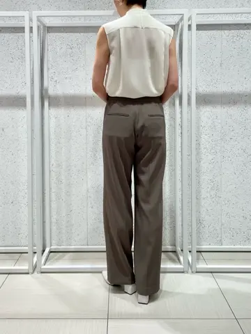 BEIGE， 柴田 コーディネート画像