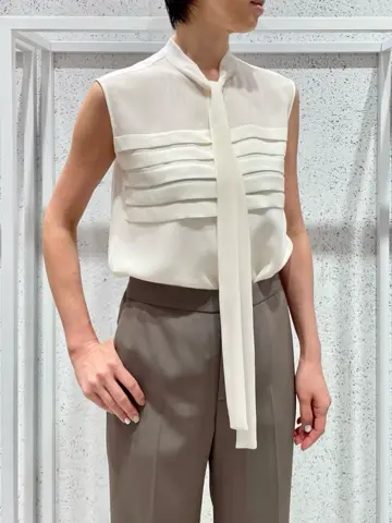 BEIGE， 柴田 コーディネート画像