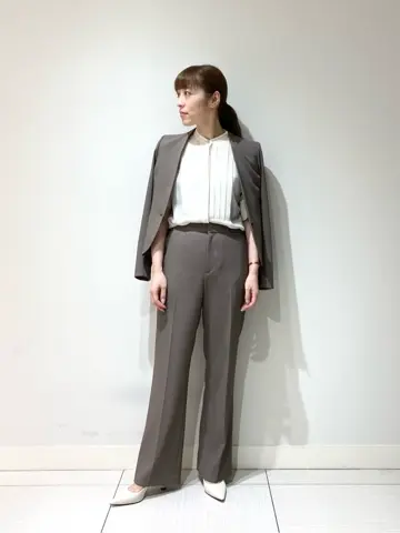 BEIGE， 田村 コーディネート画像