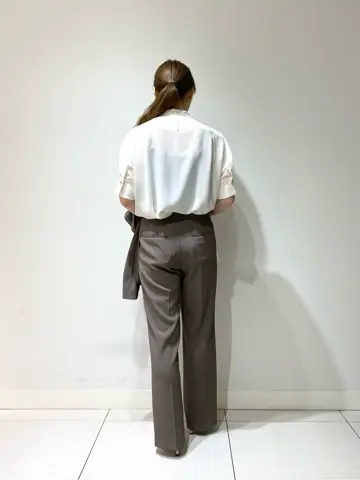 BEIGE， 田村 コーディネート画像