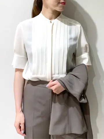 BEIGE， 田村 コーディネート画像