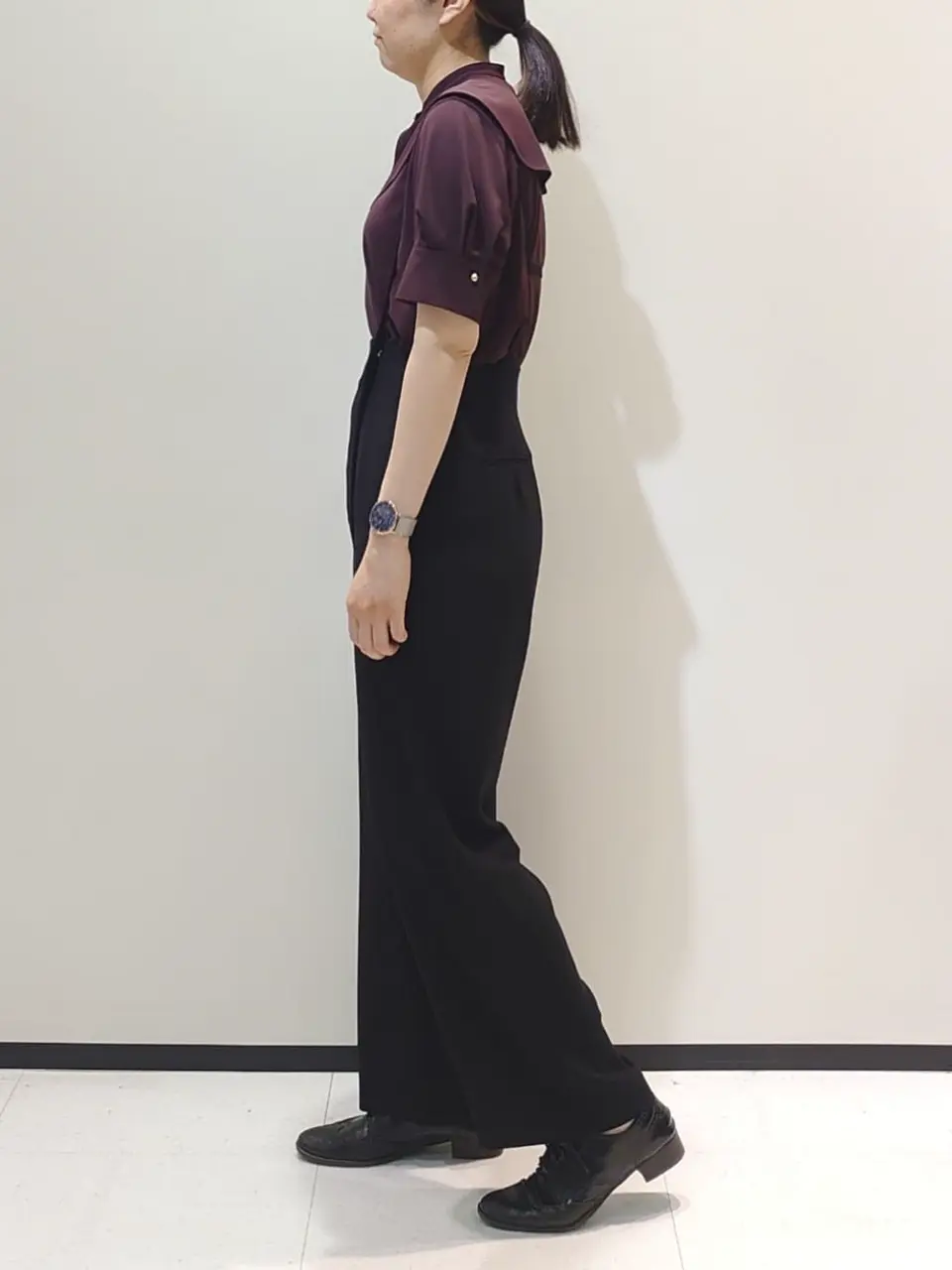 BEIGE， 前田 コーディネート画像