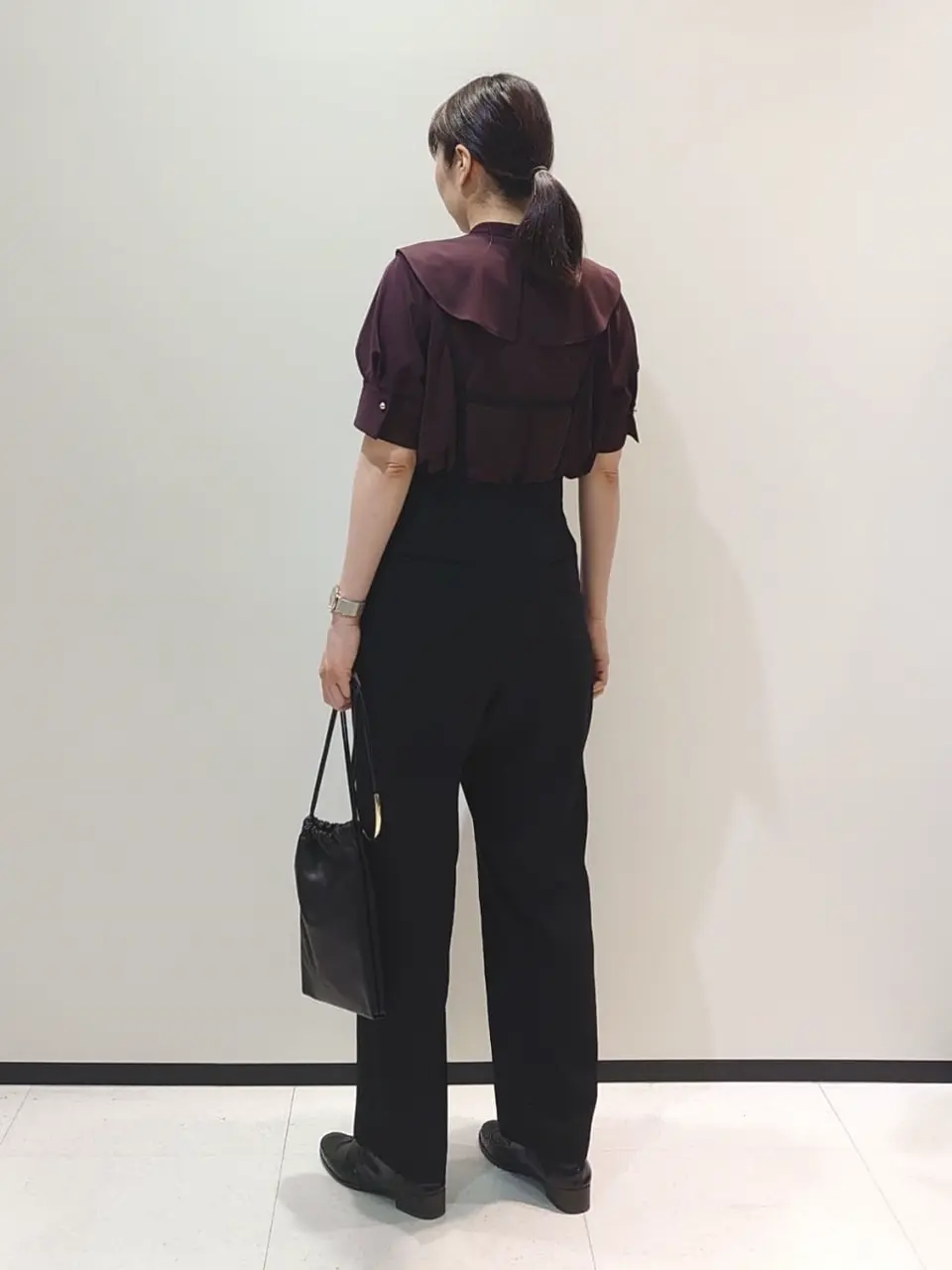 BEIGE， 前田 コーディネート画像