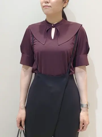 BEIGE， 前田 コーディネート画像