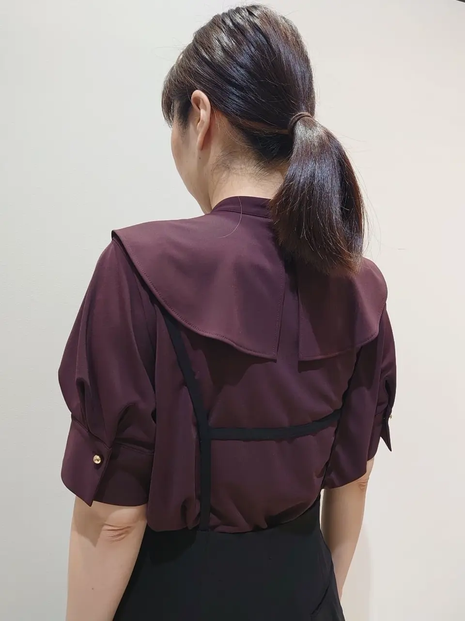 BEIGE， 前田 コーディネート画像