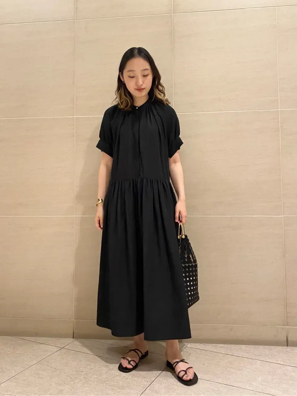  江頭 コーディネート画像