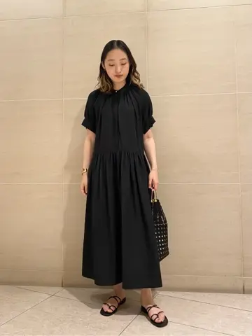 BEIGE， 江頭 コーディネート画像