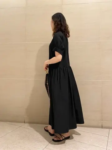 BEIGE， 江頭 コーディネート画像