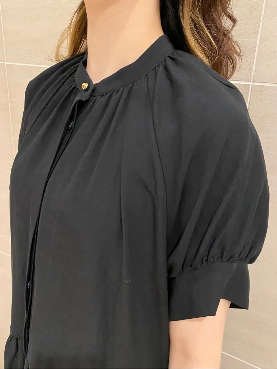 BEIGE， 江頭 コーディネート画像