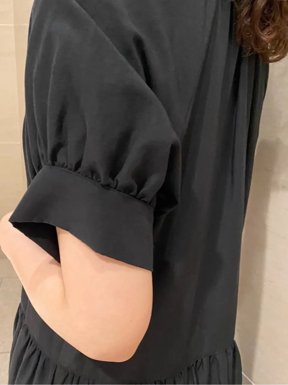 BEIGE， 江頭 コーディネート画像