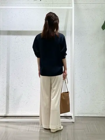 BEIGE， 緒方 コーディネート画像