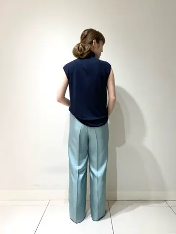 BEIGE， 田村 コーディネート画像