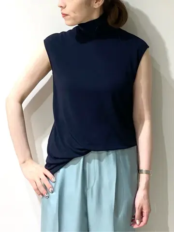 BEIGE， 田村 コーディネート画像