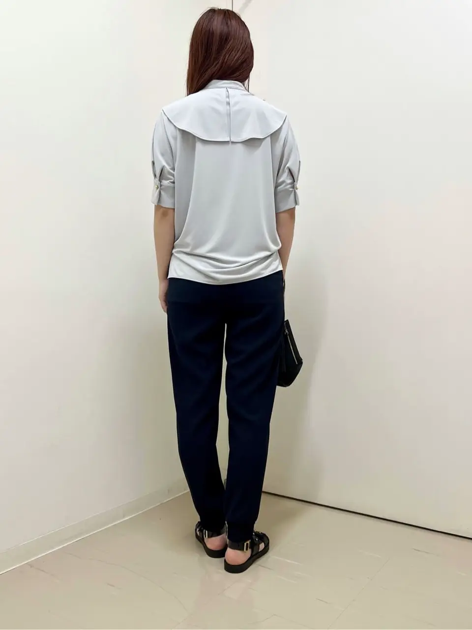 BEIGE， 宮原 コーディネート画像