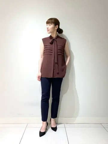 BEIGE， 田村 コーディネート画像