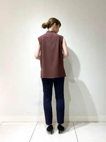 BEIGE， 田村 コーディネート画像