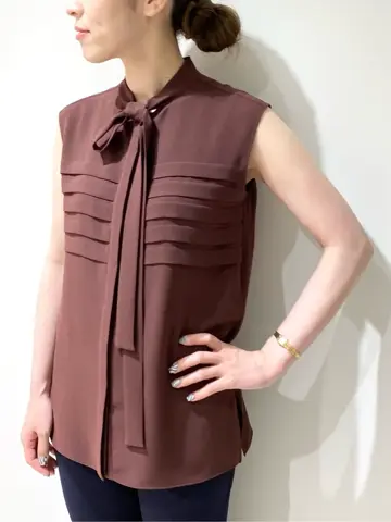 BEIGE， 田村 コーディネート画像