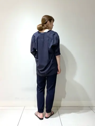 BEIGE， 田村 コーディネート画像