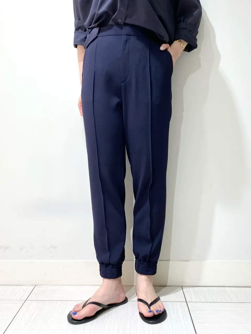 BEIGE， 田村 コーディネート画像