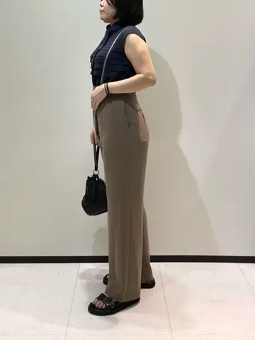 BEIGE， 藤木 コーディネート画像