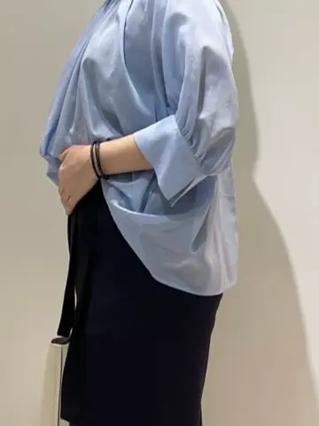 BEIGE， 藤木 コーディネート画像