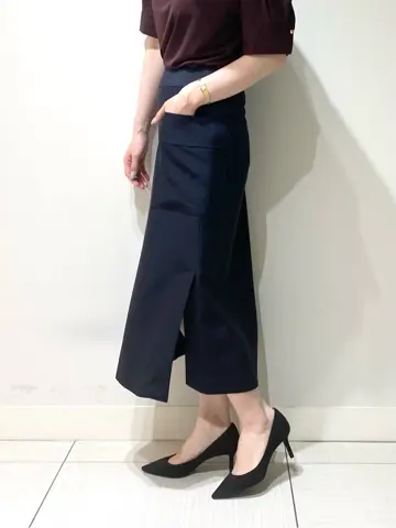 BEIGE， 田村 コーディネート画像